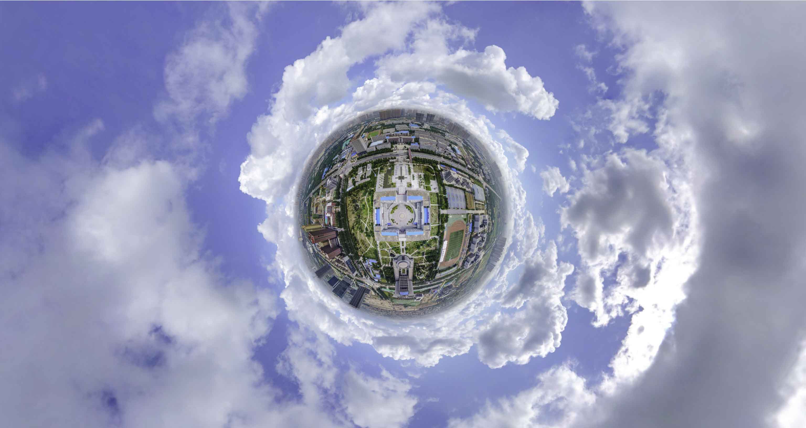 喀左格凸河风景名胜区