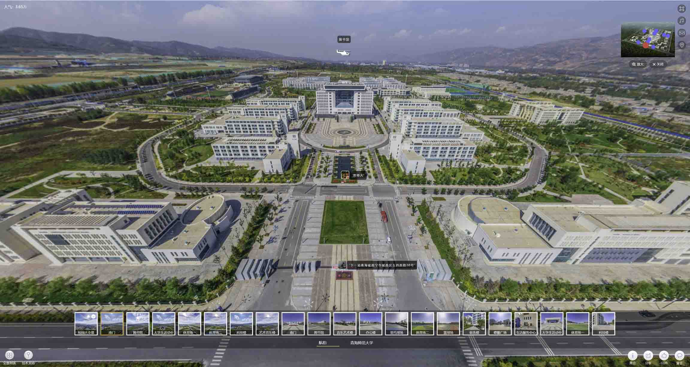 喀左油菜花-惊艳半生的花海仙境