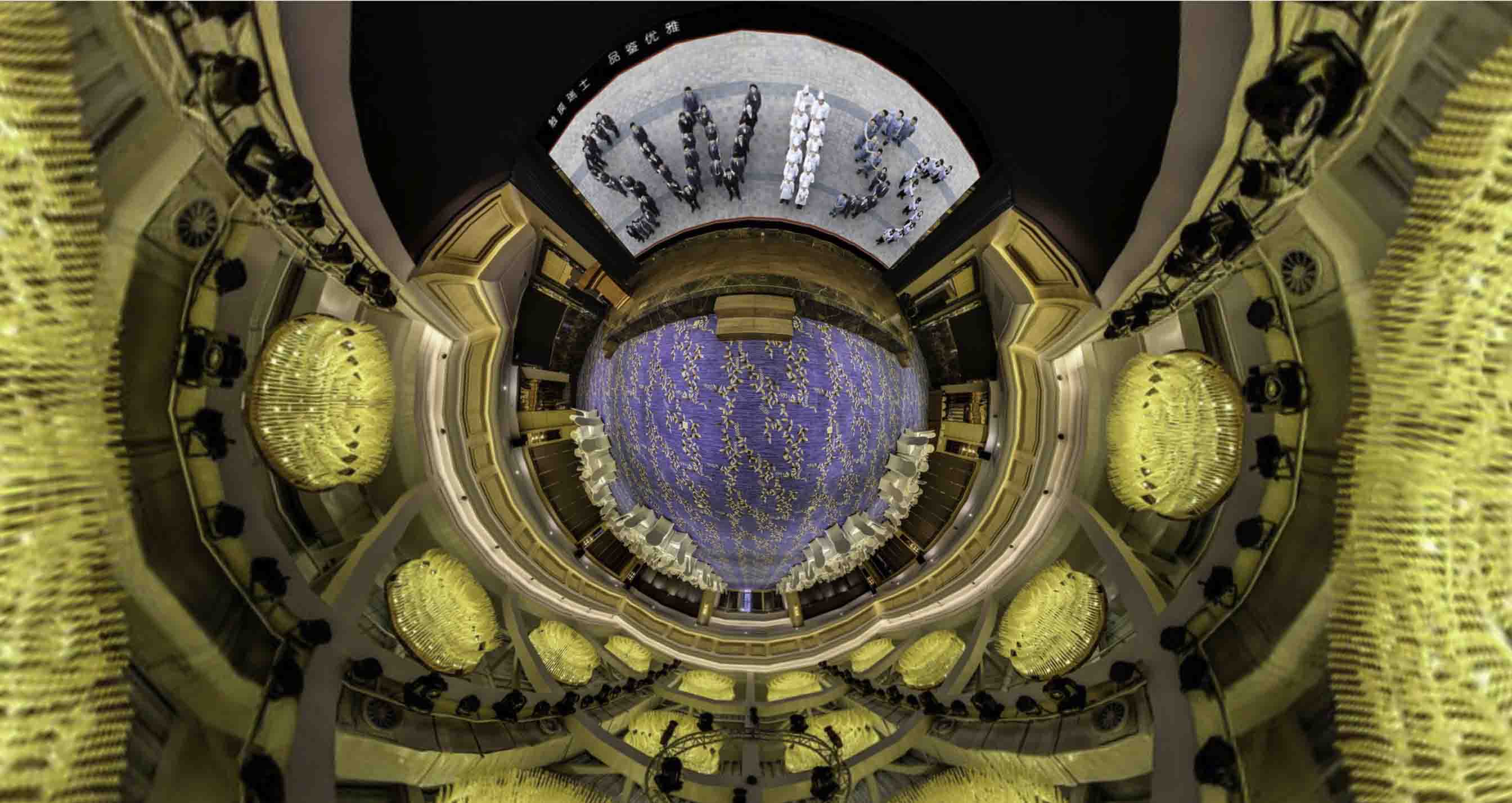 喀左探索VR全景拍摄中的深度感：营造沉浸式体验的关键要素